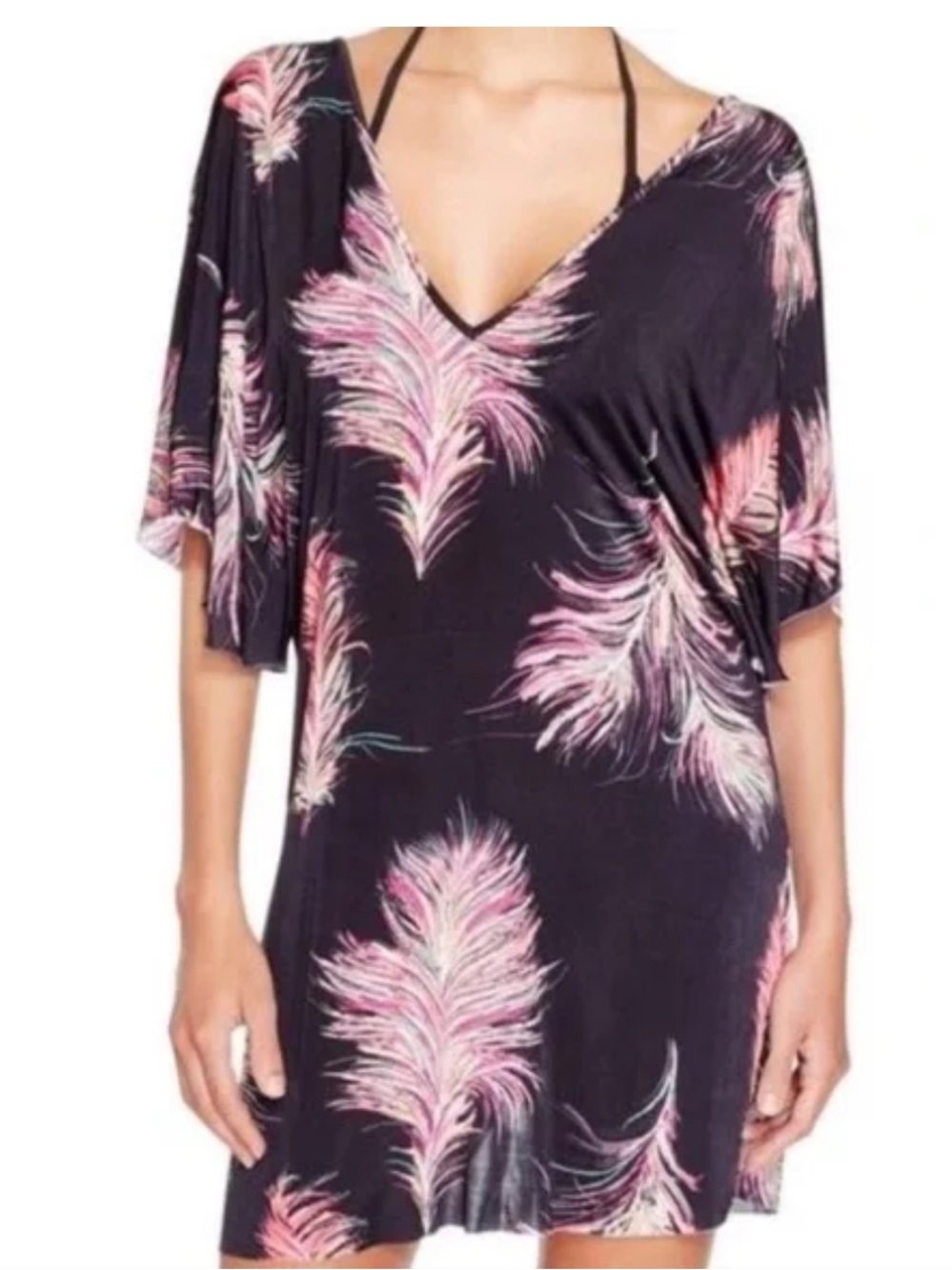 VIX Paula Hermanny Krishna Trisha Cover Up Large